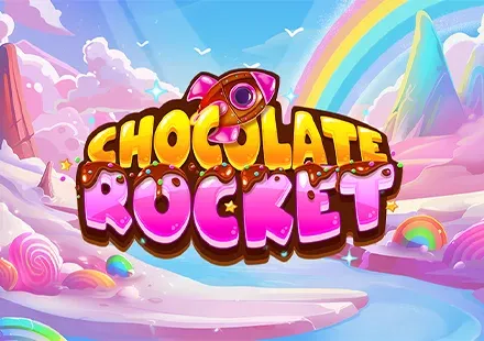 Chocolate Rocket