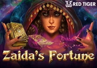 Zaida’s Fortune screenshot