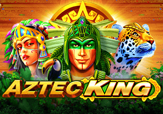 Aztec King screenshot