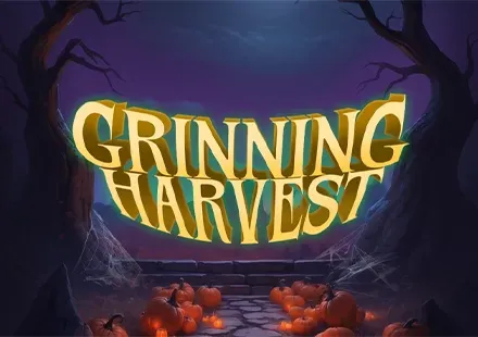 Grinning Harvest screenshot