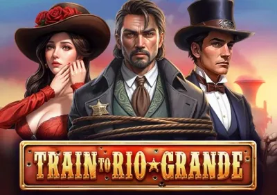 Train to Rio Grande