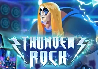 Thunder Rock screenshot