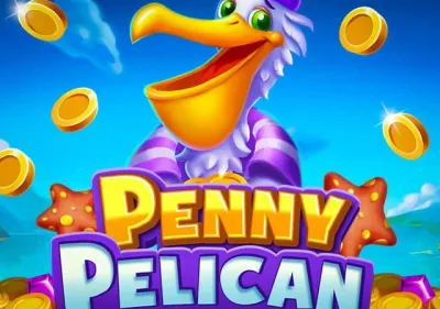 Penny Pelican screenshot