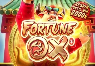 Fortune Ox screenshot