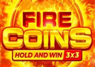 Fire Coins_ Hold and Win screenshot