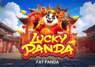 Lucky Panda screenshot