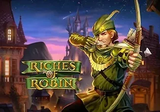 Riches of Robin screenshot
