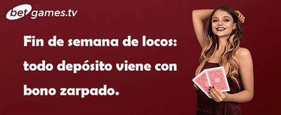 Recarga Diaria Explosiva promotion
